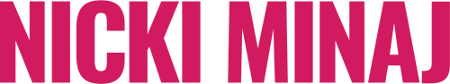 Nicki Minaj | Official Shop logo